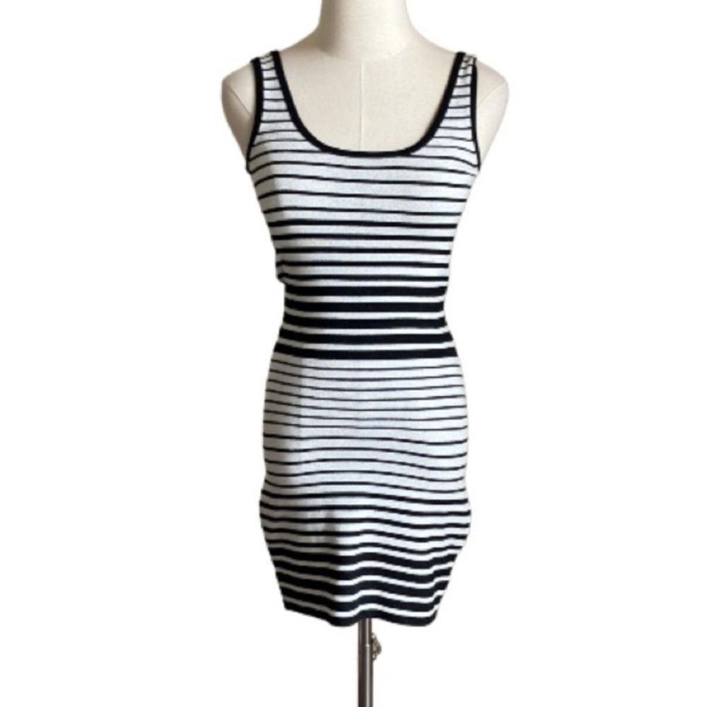 Guess by Marciano Lurex Tank Dress